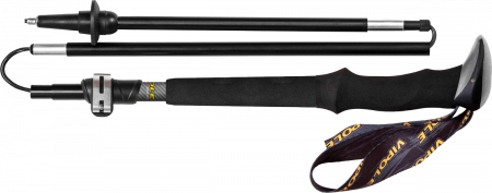 OUTLET - Bete Telescopice Vipole Approach Long Carbon