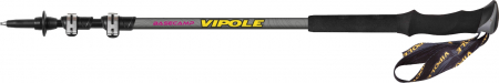 OUTLET - Bete Telescopice Vipole Base Camp