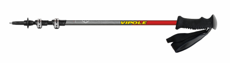 OUTLET - Bete Telescopice Vipole Ranger QL
