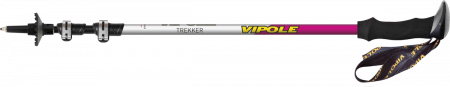 OUTLET - Bete Telescopice Vipole Trekker Violet