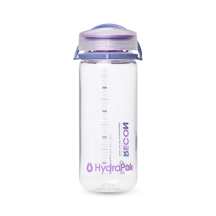 Bidoane - Bidon HydraPak 0,5 L Recon