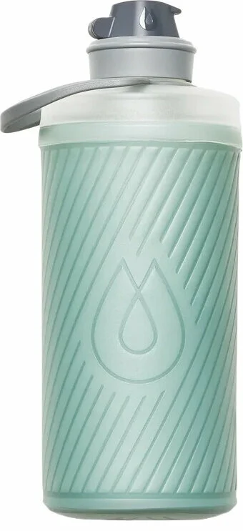 Kit Camino - Bidon HydraPak Flux 1 L