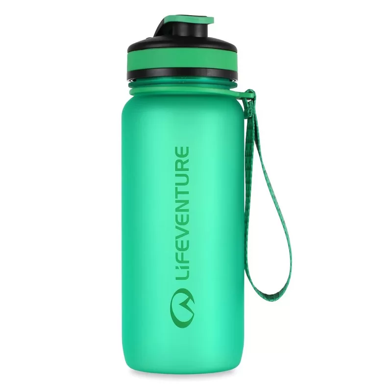 Kit Camino - Bidon Lifeventure 650ml Tritan