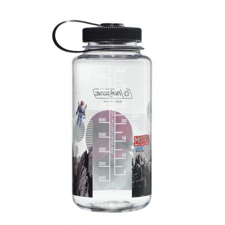 Bidon Nalgene 1L WM Sustain Astro Motel [1]