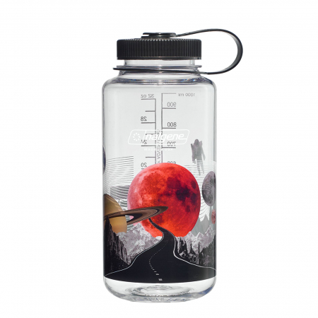 Bidoane - Bidon Nalgene 1L WM Sustain Astro Motel