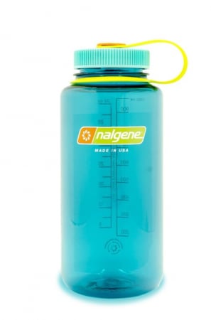 Bidoane - Bidon Nalgene 1L WM Sustain Cerulean
