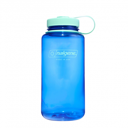Bidoane - Bidon Nalgene 1L WM Sustain Cornflower