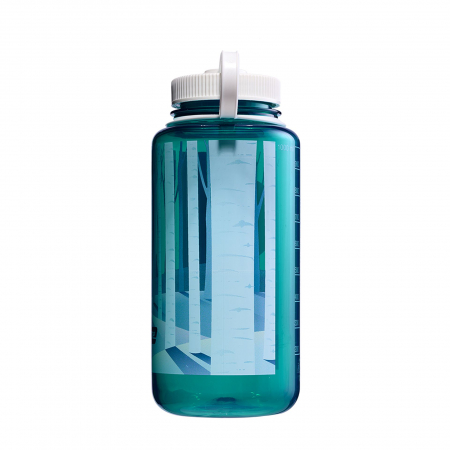 Bidon Nalgene 1L WM Sustain Landscape Forest [2]
