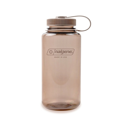 Bidoane - Bidon Nalgene 1L WM Sustain Mocha