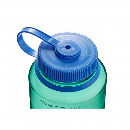 Bidon Nalgene 1L WM Sustain Pastel Green [2]