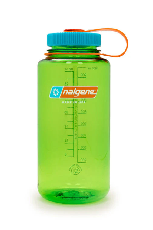 Bidoane - Bidon Nalgene 1L WM Sustain Pear