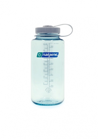 Bidoane - Bidon Nalgene 1L WM Sustain Seafoam