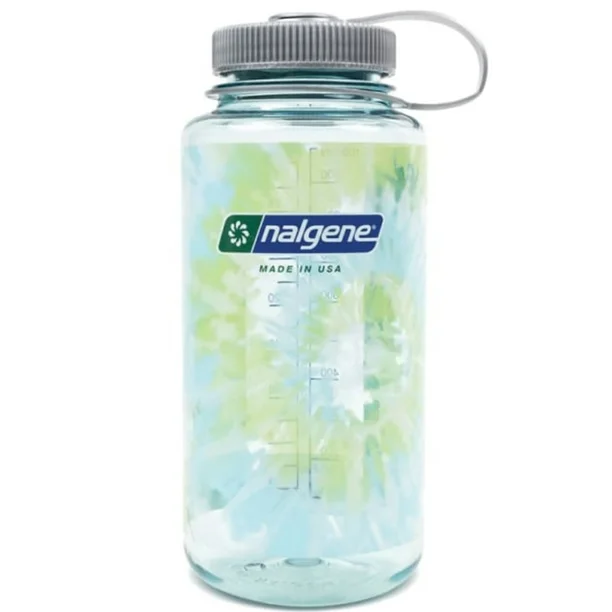 Bidoane - Bidon Nalgene 1L WM Sustain Tye-die