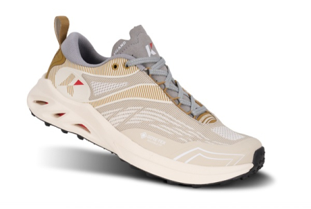 Incaltaminte - BKEWGGC38Gheata Kayland Elevation W GTX GREY CREAM