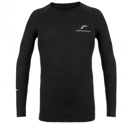 Lenjerie de corp - Bluza Corp Dama Reusch Warm