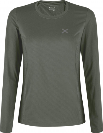 Bluze - Bluza Montura Delta Mix W