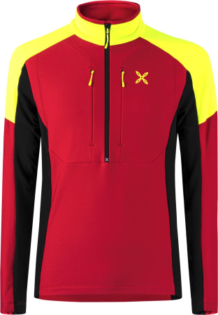 Imbracaminte protectie - Bluza Montura Force