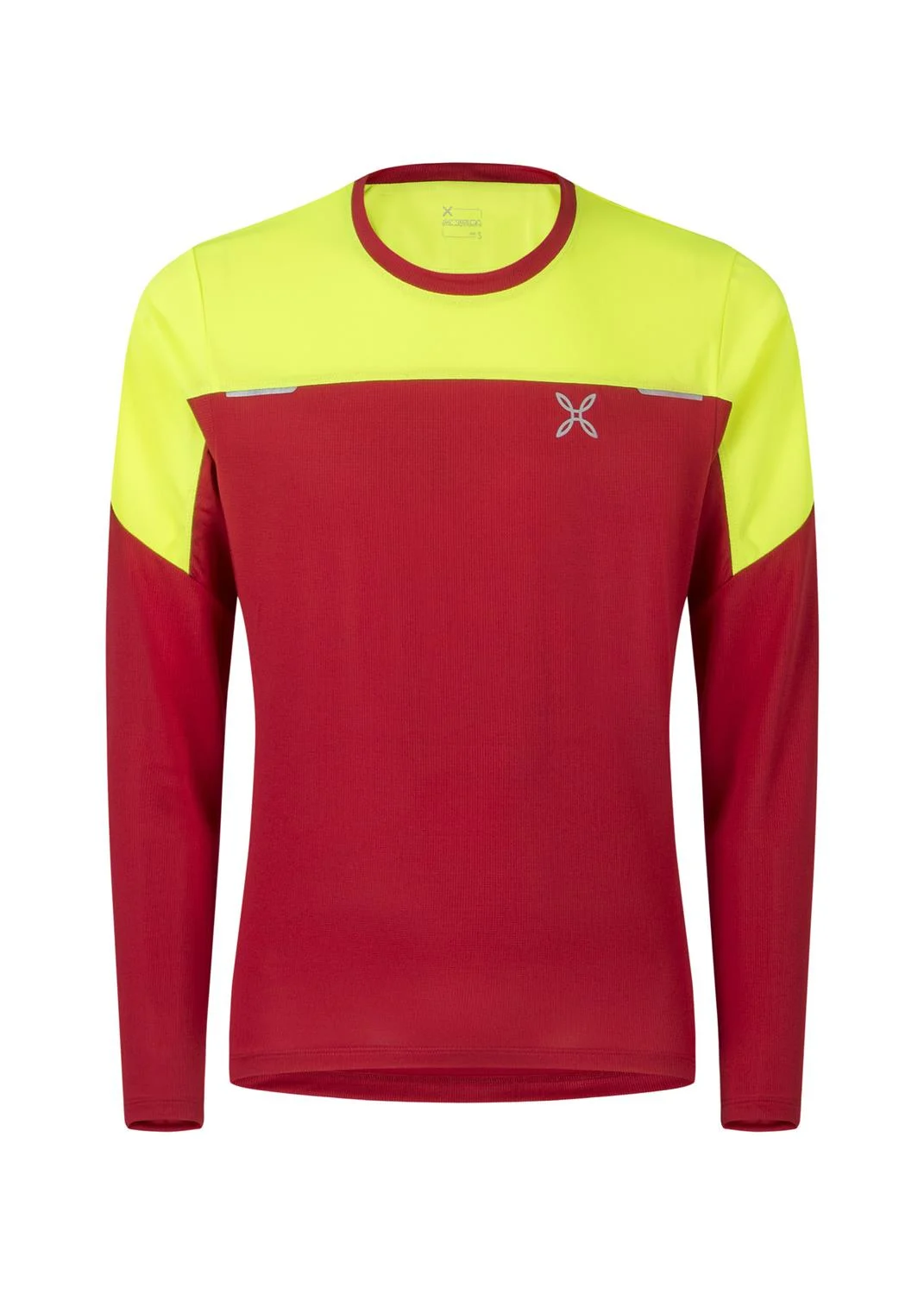 Salvare - Bluza Montura High