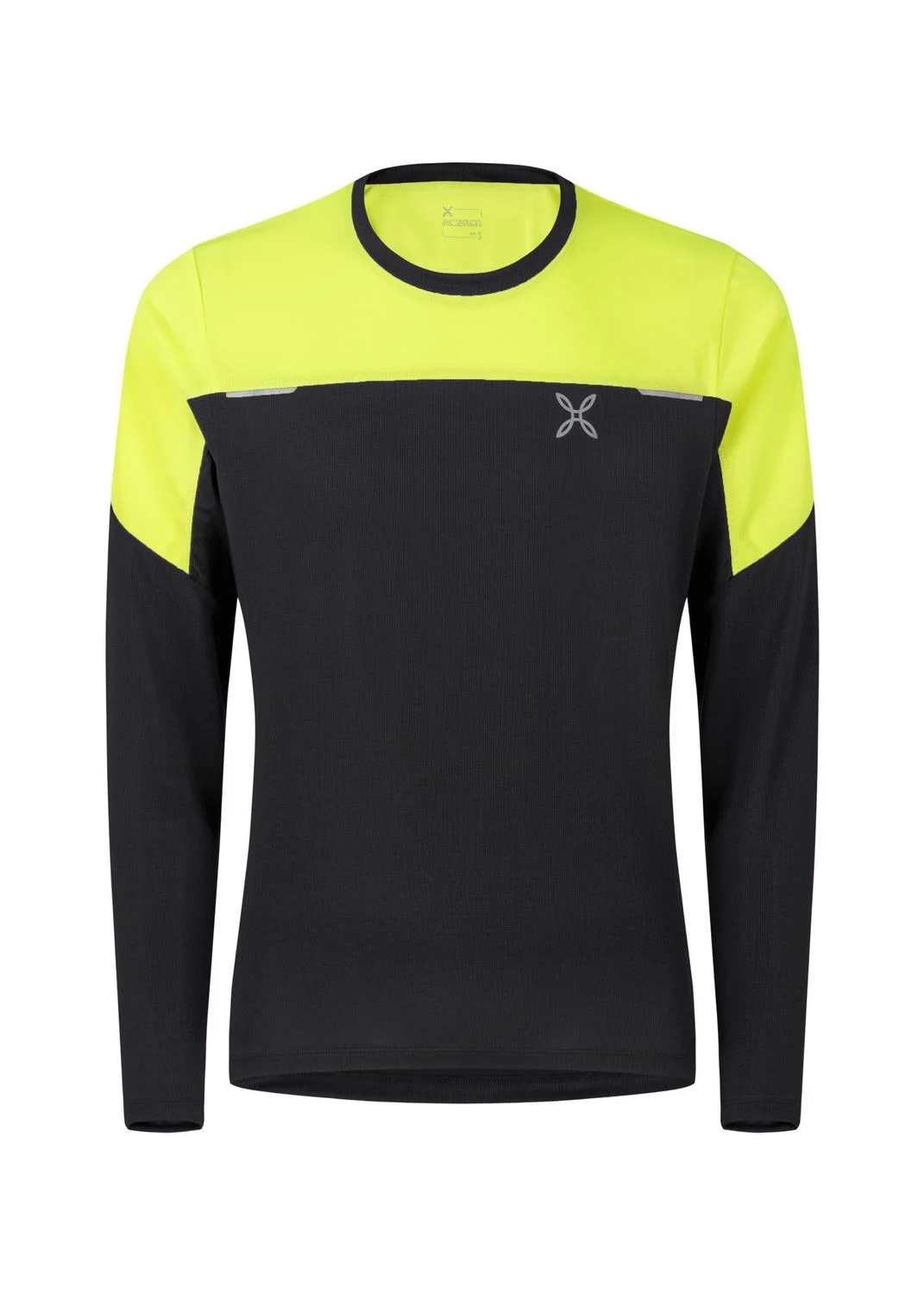 Salvare - Bluza Montura High