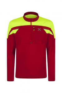 Bluza Montura High Zip 2 [1]
