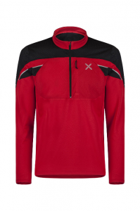 Bluza Montura High Zip 2 [2]