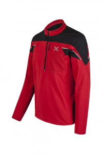 Imbracaminte protectie - Bluza Montura High Zip 2