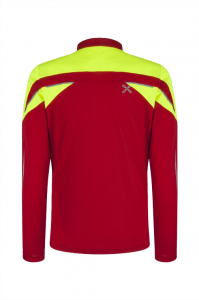Bluza Montura High Zip 2 [2]