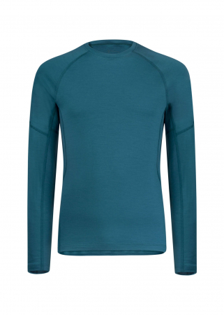 Lenjerie de corp - Bluza Montura Merino Concept
