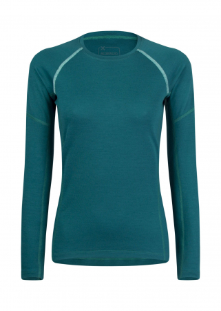 Lenjerie de corp - Bluza Montura Merino Concept W