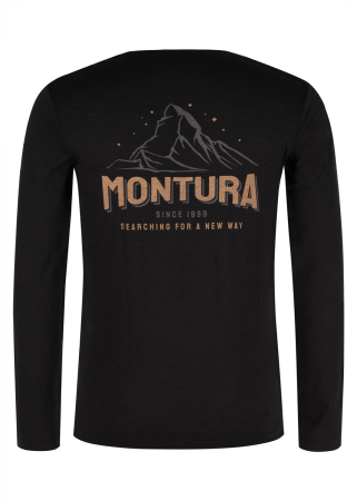 Bluza Montura Mountain Merino [1]