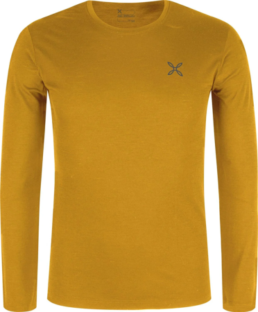 Imbracaminte - Bluza Montura Mountain Merino