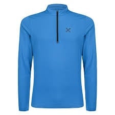 Bluze - Bluza Montura Outdoor Perform Zip