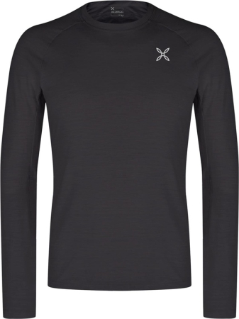 Bluze - Bluza Montura Rando Merino