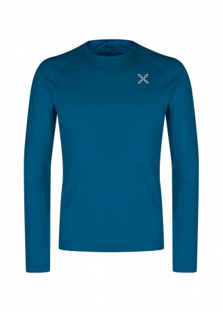 Bluze - Bluza Montura Rando Merino