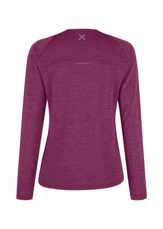 Bluza Montura Rando Merino W [1]