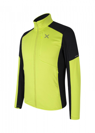 City Break - Bluza Montura Rock Alp