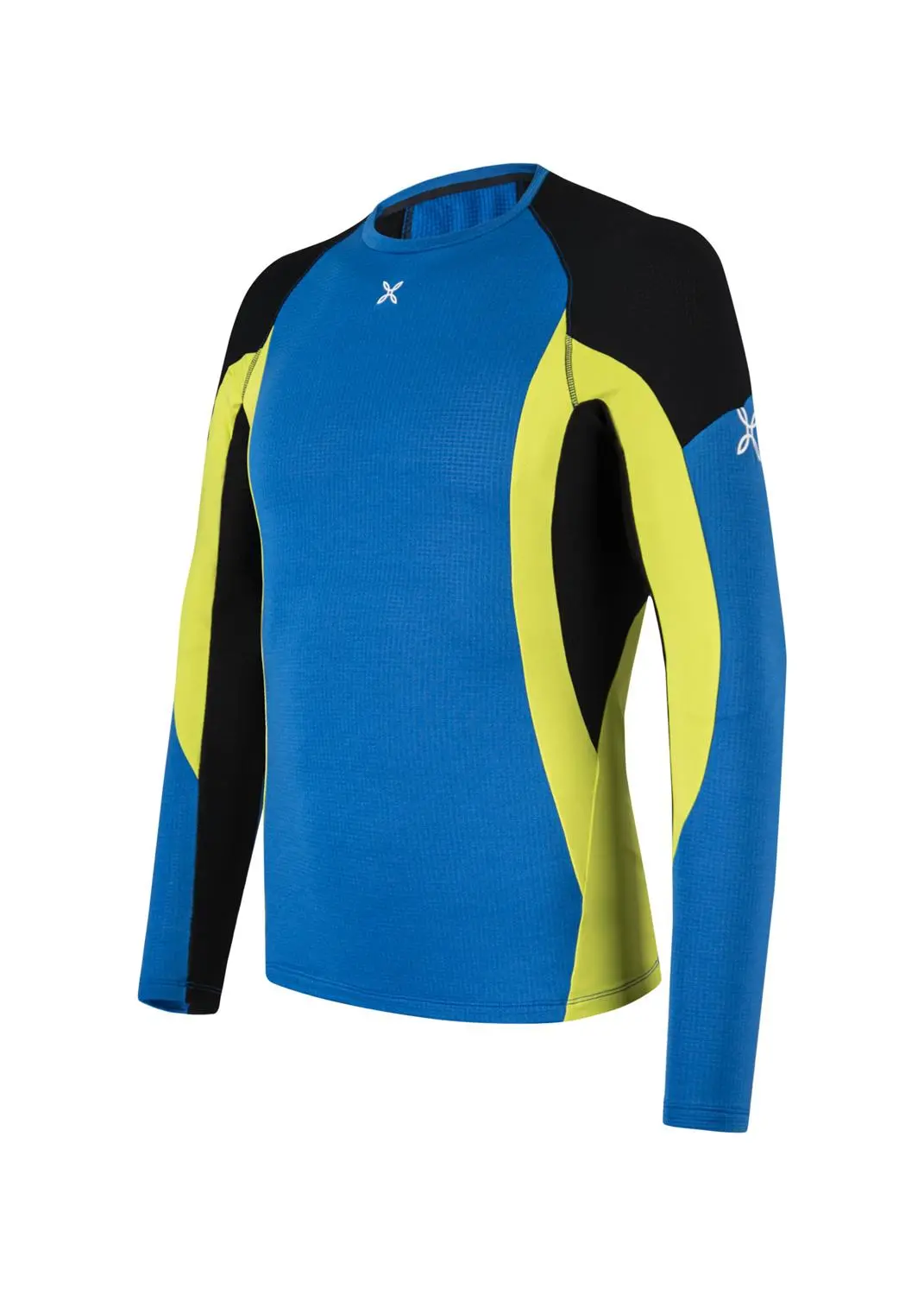 OUTLET - Bluza Montura Run Fly