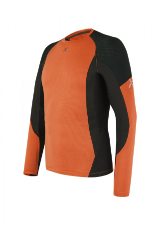 Bluze / Tricouri alergare - Bluza Montura Run Fly