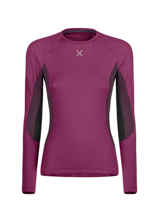 Bluza Montura Run Fly W [1]