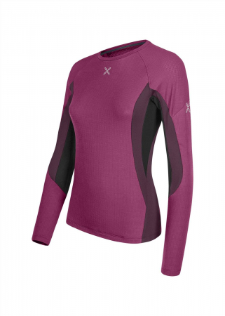 Bluze - Bluza Montura Run Fly W