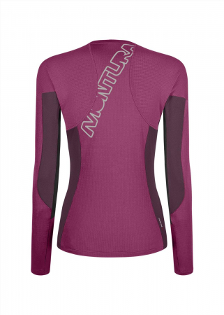 Bluza Montura Run Fly W [2]