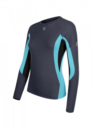OUTLET - Bluza Montura Run Fly W
