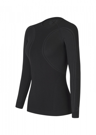 Lenjerie de corp - Bluza Montura Seamless Mediu W