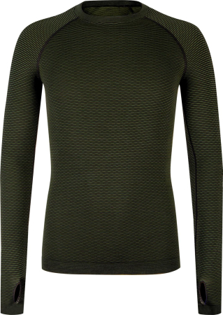 Bluze corp - Bluza Montura Seamless Merino 2
