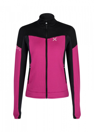 Kit Camino - Bluza Montura Stretch Mind 2 W