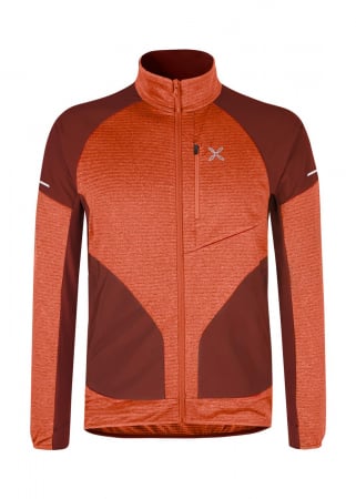 OUTLET - Bluza Montura Thermal Grid 2