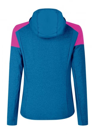 Bluza Montura Thermal Grid Pro 2 W [2]