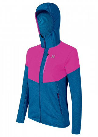 OUTLET - Bluza Montura Thermal Grid Pro 2 W
