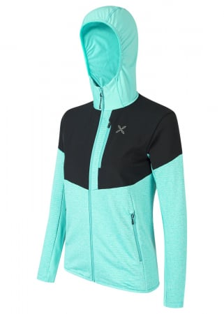 OUTLET - Bluza Montura Thermal Grid Pro 2 W