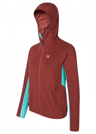 OUTLET - Bluza Montura Versus W